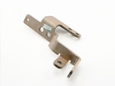 レーザー切断機/NC取り切り機板金部品オーダーメイド鋼製板金自動化設備用部品